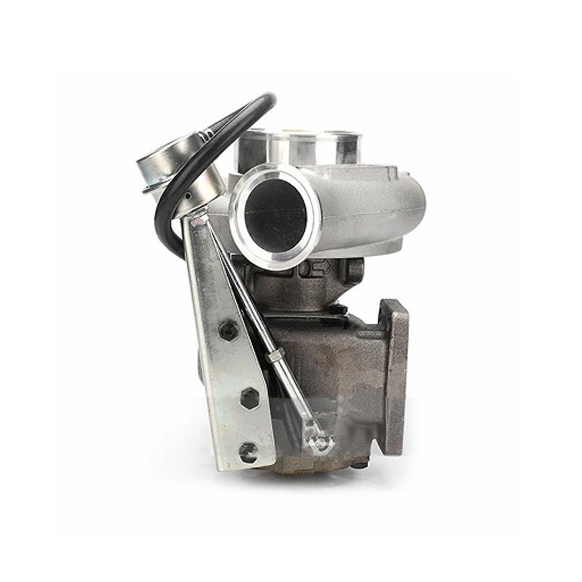 Turbo-Turbocharger-14092415-6152-81-8190-KZ000957-for-Komatsu-Engine-6D102-6D107_03 Turbo Turbocharger 14092415 6152-81-8190 KZ000957 for Komatsu Engine 6D102 6D107