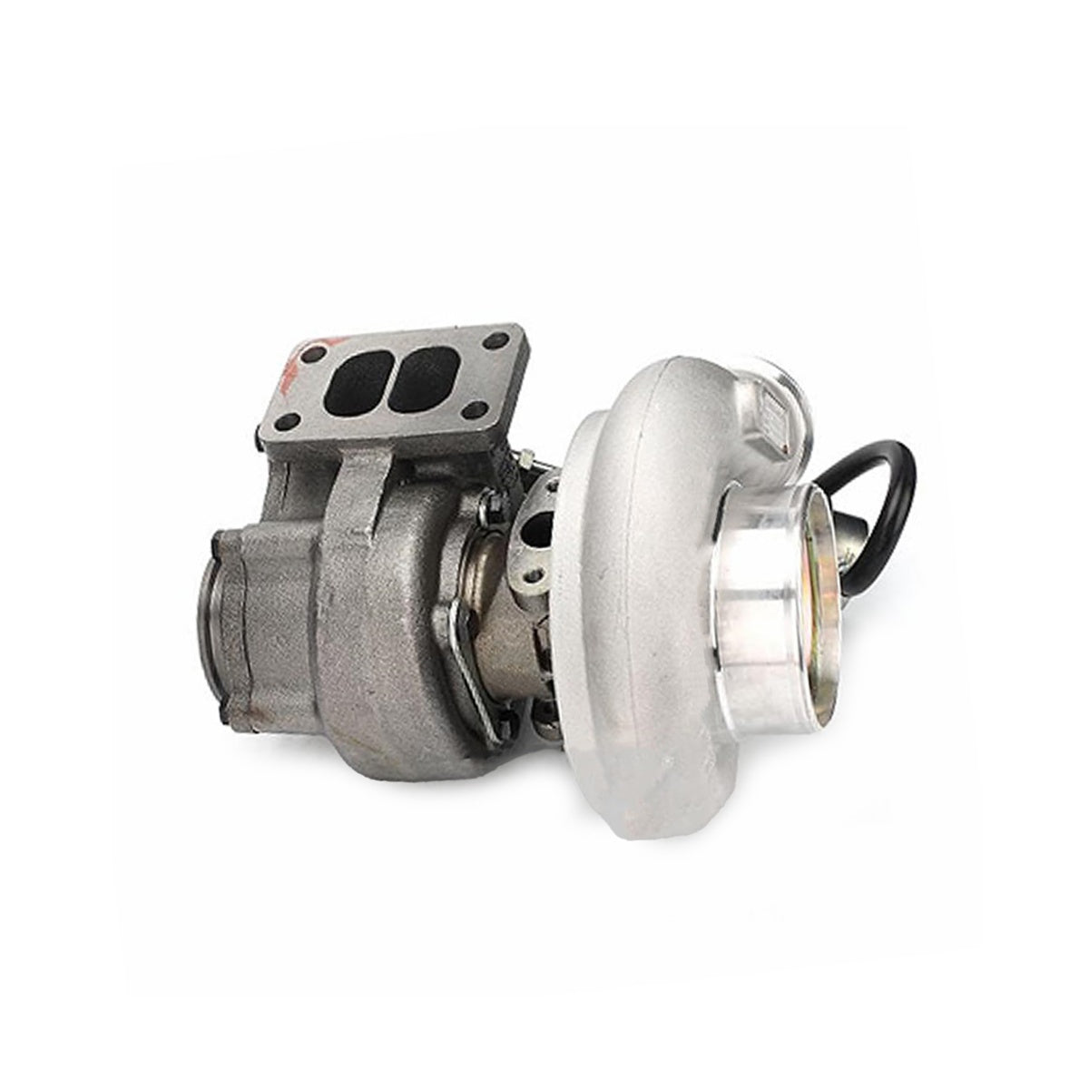 Turbo-Turbocharger-14092415-6152-81-8190-KZ000957-for-Komatsu-Engine-6D102-6D107_04 Turbo Turbocharger 14092415 6152-81-8190 KZ000957 for Komatsu Engine 6D102 6D107