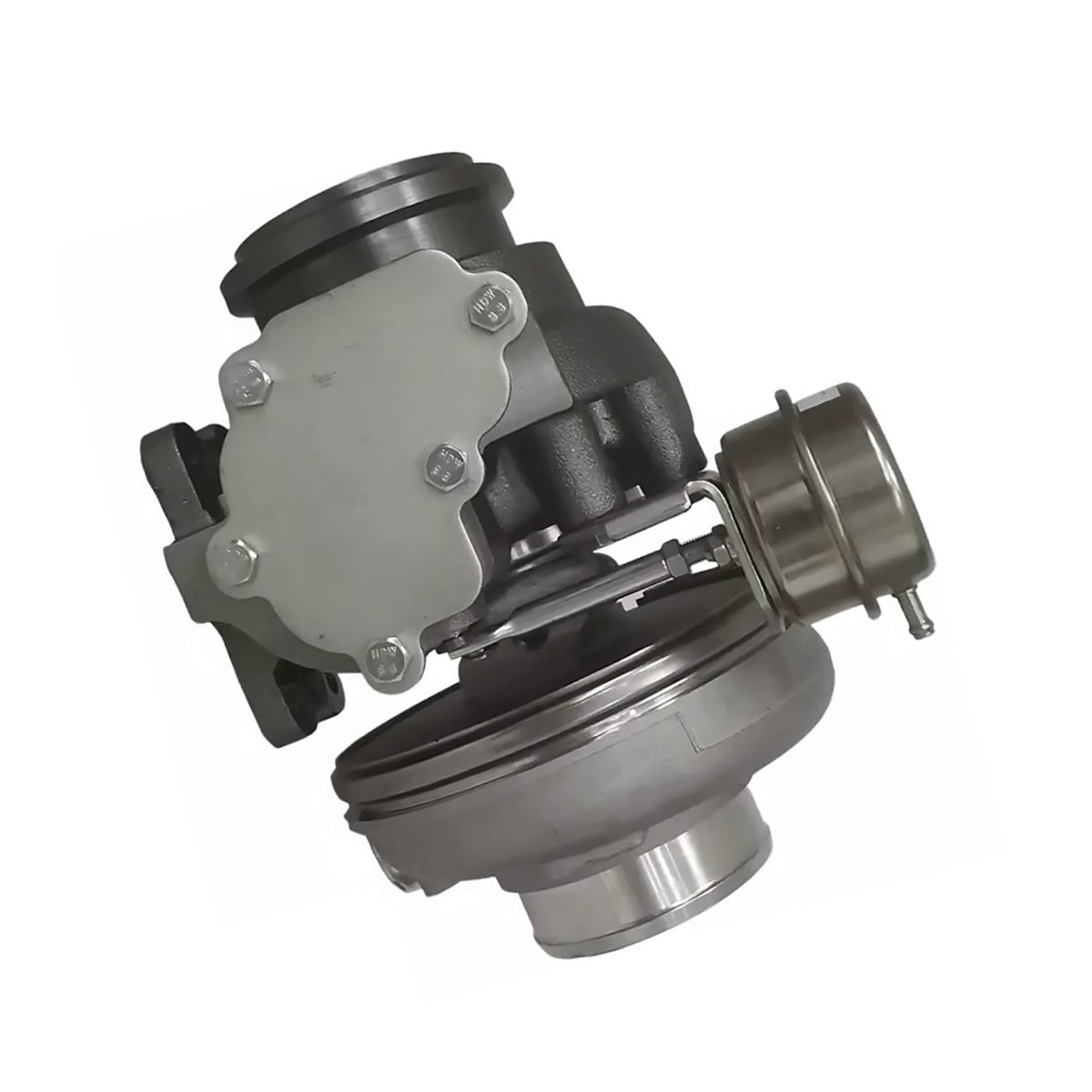Turbo-Turbocharger-167303-S2ESL113-for-Caterpillar-CAT-3116-Engine_02 Turbo Turbocharger 167303 S2ESL113 for Caterpillar CAT 3116 Engine