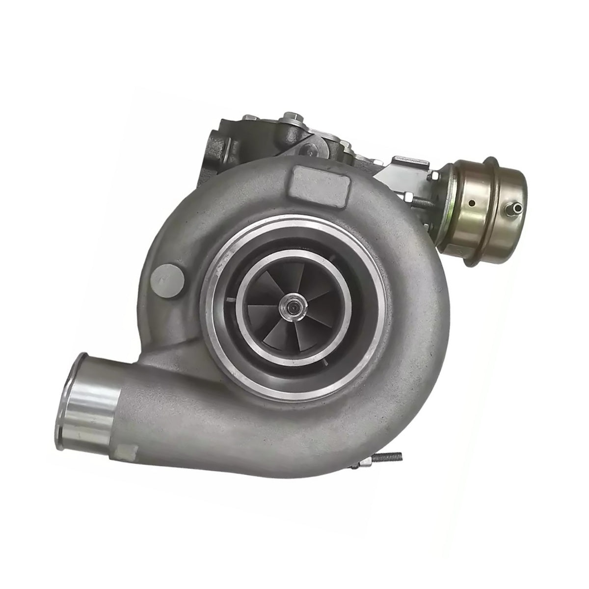 Turbo-Turbocharger-167303-S2ESL113-for-Caterpillar-CAT-3116-Engine_03 Turbo Turbocharger 167303 S2ESL113 for Caterpillar CAT 3116 Engine