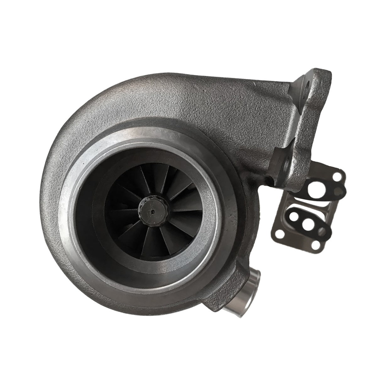 Turbo-Turbocharger-167604-167630-for-Caterpillar-CAT-Engine-3116-3126-Excavator-320B_04 Turbo Turbocharger 167604 167630 for Caterpillar CAT Engine 3116 3126 Excavator 320B