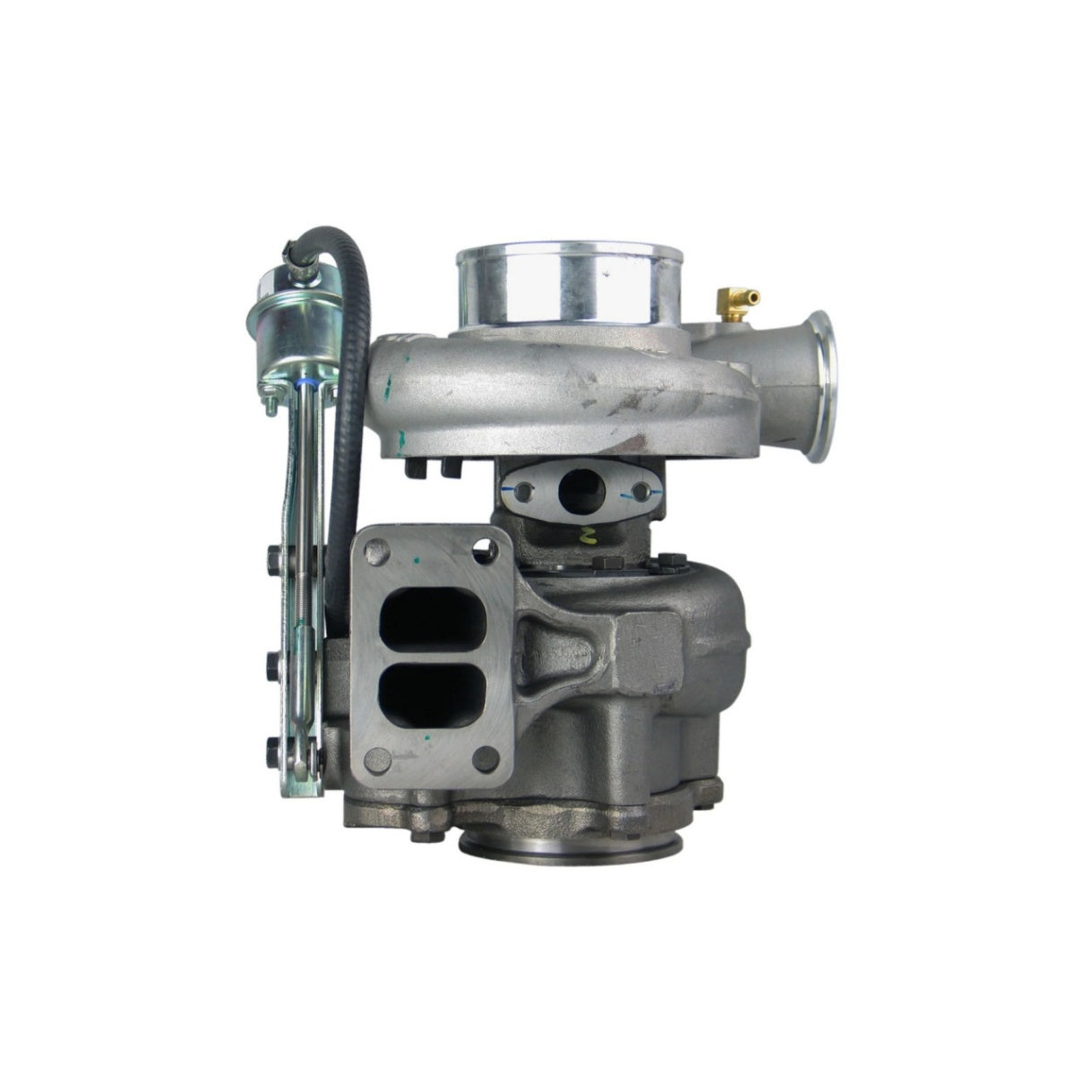 Turbo Turbocharger 17-4046100 for Komatsu Excavator PC300-8 Wheel Loader LG950E
