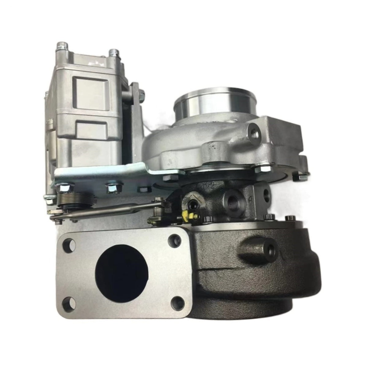 Turbo-Turbocharger-17201-E0013-for-Hino-Truck-Dutro-N04c-Engine_01 Turbo Turbocharger 17201-E0013 for Hino Truck Dutro N04c Engine