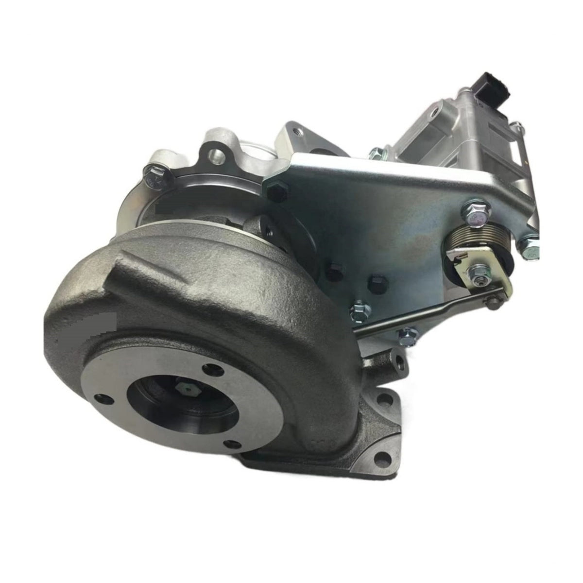 Turbo-Turbocharger-17201-E0013-for-Hino-Truck-Dutro-N04c-Engine_03 Turbo Turbocharger 17201-E0013 for Hino Truck Dutro N04c Engine