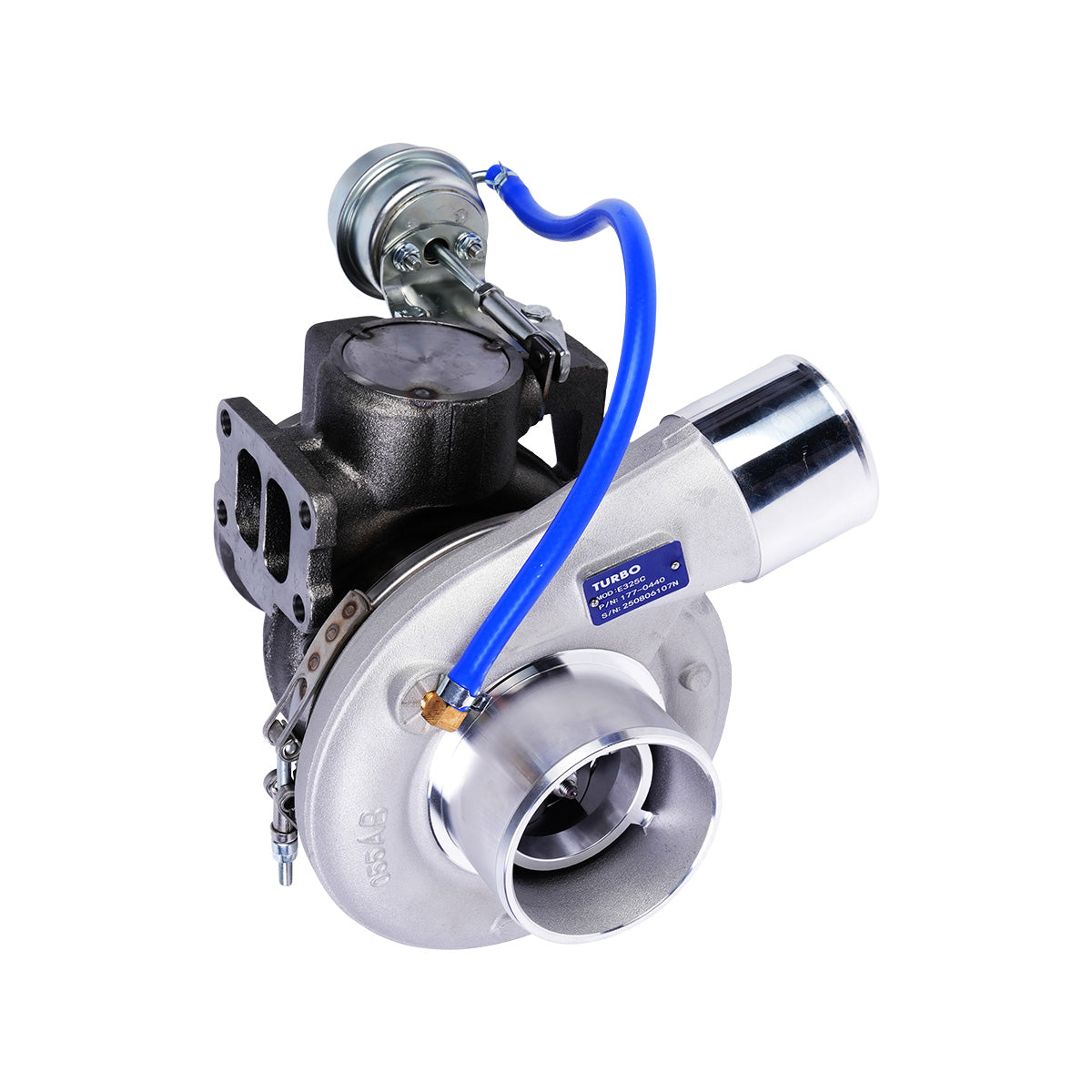 Turbo Turbocharger 177-0440 1770440 for Caterpillar CAT Excavator E322D E325C