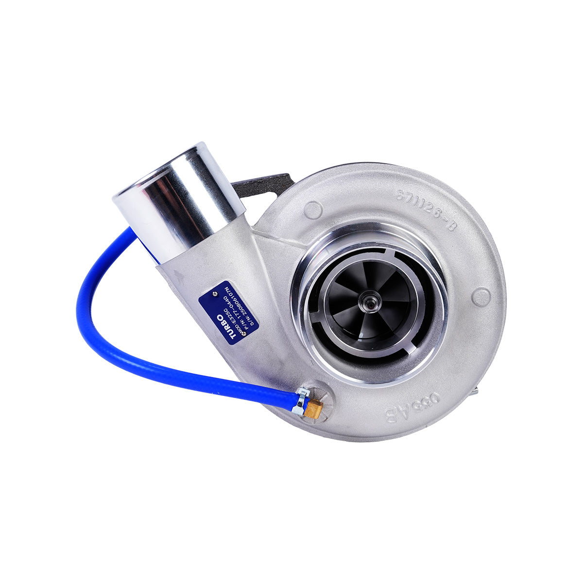 Turbo Turbocharger 177-0440 1770440 for Caterpillar CAT Excavator E322D E325C