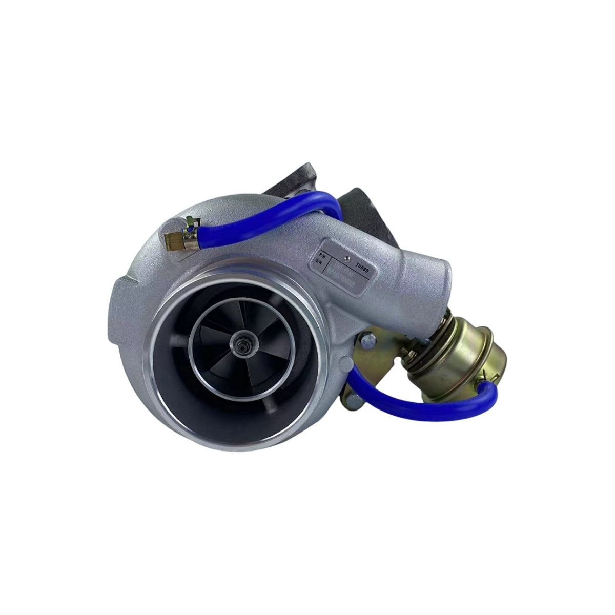Turbo Turbocharger 198-1845 for Caterpillar CAT Engine 3126 Wheel Loader 962G 938G