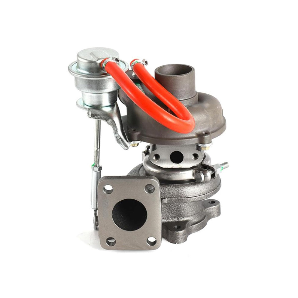 Turbo Turbocharger 1G770-17015 49131-02031 for Kubota Engine V2403