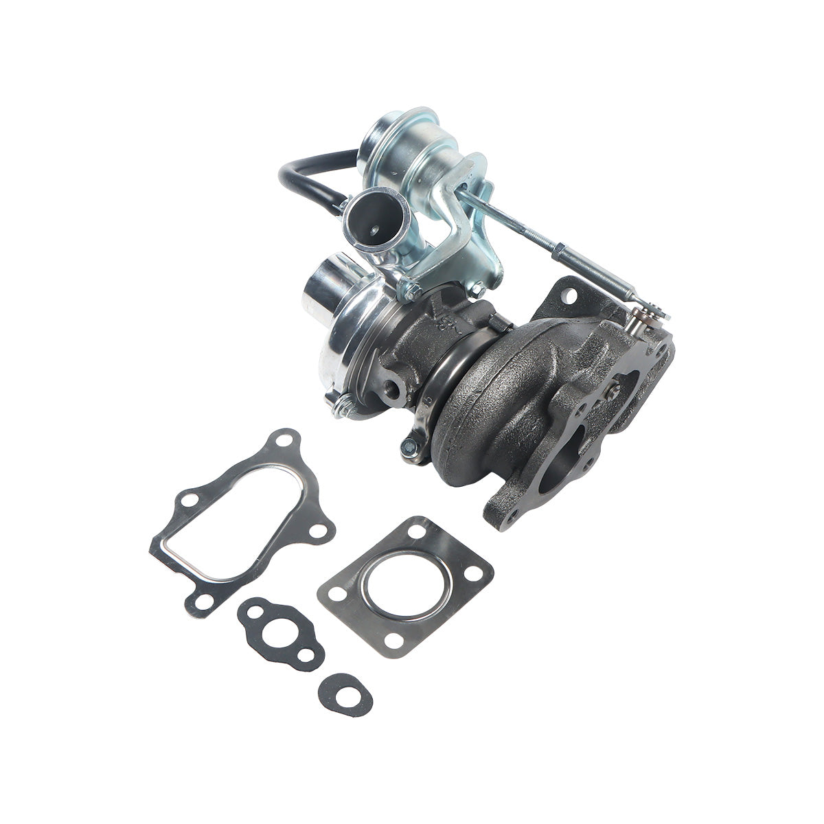 Turbo Turbocharger 1J807-17012 F31CAD-S0269B for Kubota Engine D1803-CR-TIE4