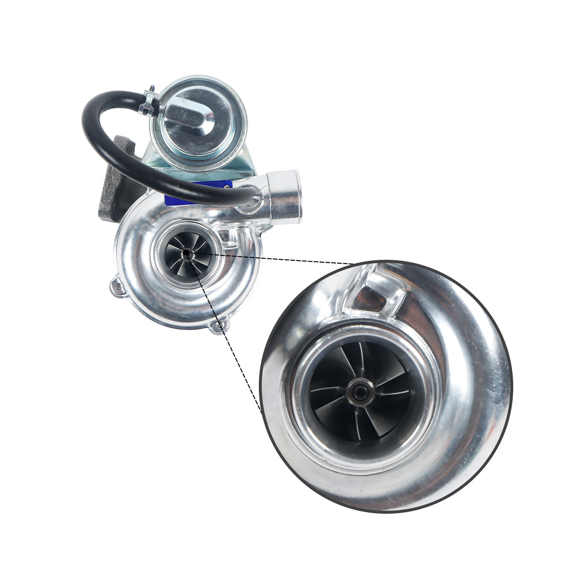 Turbo-Turbocharger-1J807-17012-F31CAD-S0269B-for-Kubota-Engine-D1803-CR-TIE4_02 Turbo Turbocharger 1J807-17012 F31CAD-S0269B for Kubota Engine D1803-CR-TIE4