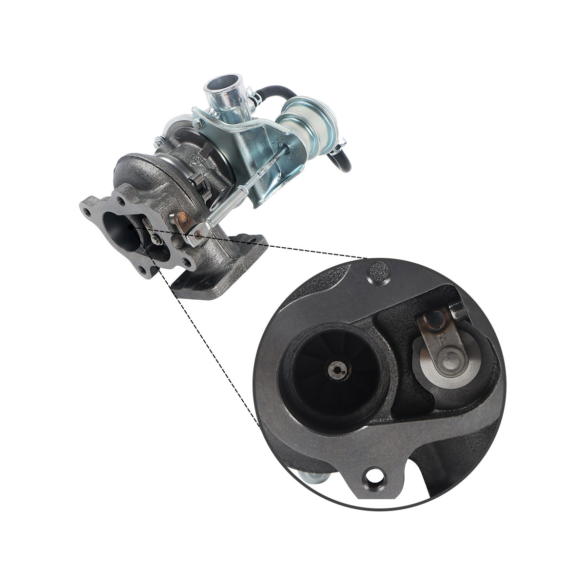 Turbo-Turbocharger-1J807-17012-F31CAD-S0269B-for-Kubota-Engine-D1803-CR-TIE4_03 Turbo Turbocharger 1J807-17012 F31CAD-S0269B for Kubota Engine D1803-CR-TIE4