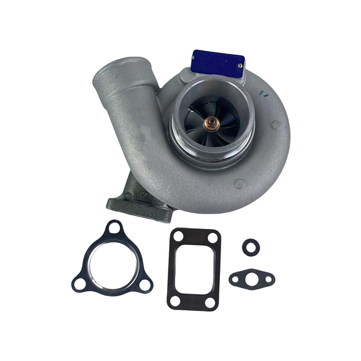 Turbo-Turbocharger-20R3994-for-Caterpillar-CAT-Engine-C3_01 Turbo Turbocharger 20R3994 for Caterpillar CAT Engine C3