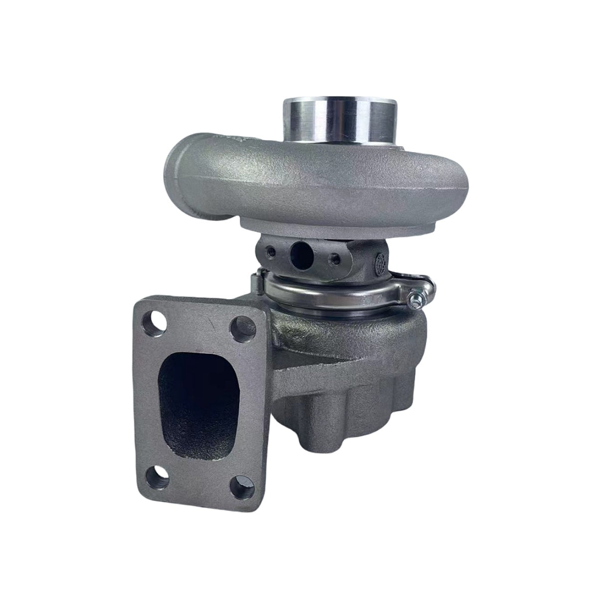 Turbo-Turbocharger-20R3994-for-Caterpillar-CAT-Engine-C3_02 Turbo Turbocharger 20R3994 for Caterpillar CAT Engine C3