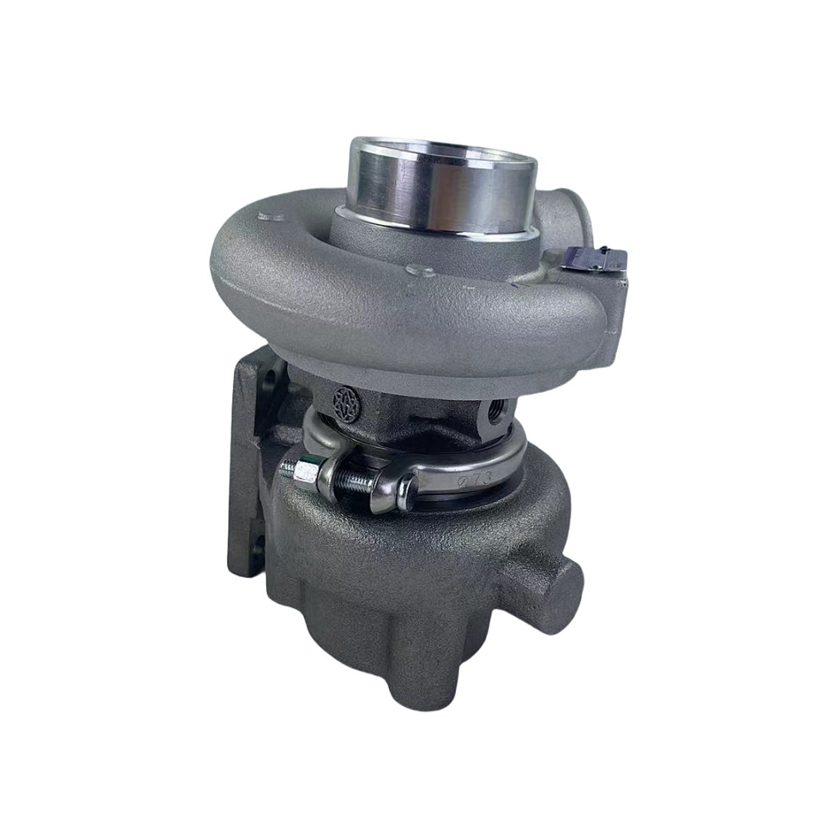 Turbo-Turbocharger-20R3994-for-Caterpillar-CAT-Engine-C3_03 Turbo Turbocharger 20R3994 for Caterpillar CAT Engine C3