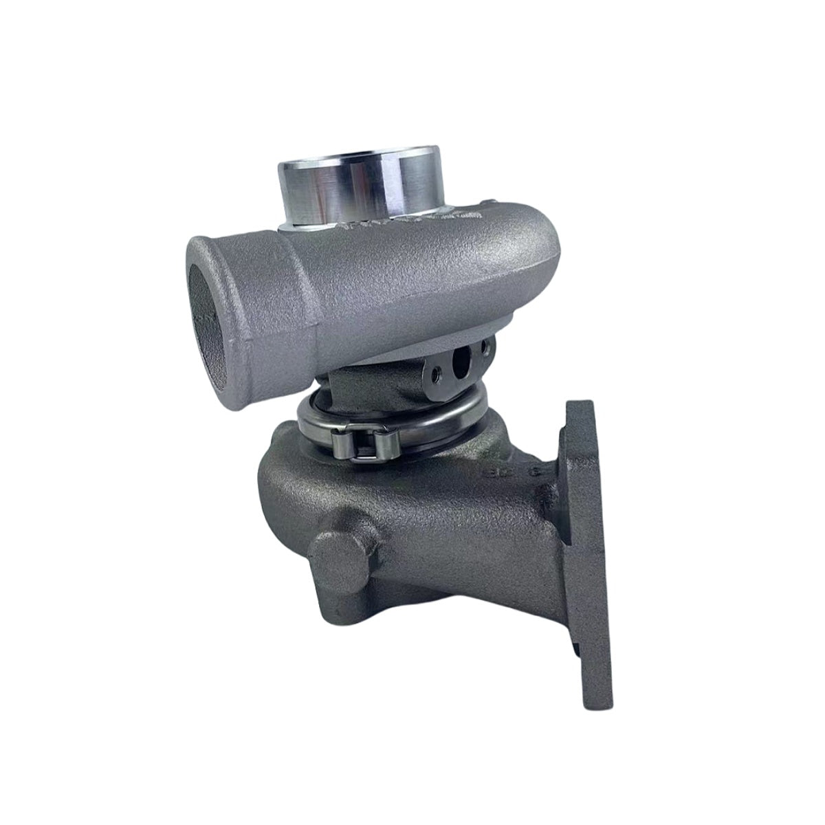 Turbo-Turbocharger-20R3994-for-Caterpillar-CAT-Engine-C3_04 Turbo Turbocharger 20R3994 for Caterpillar CAT Engine C3