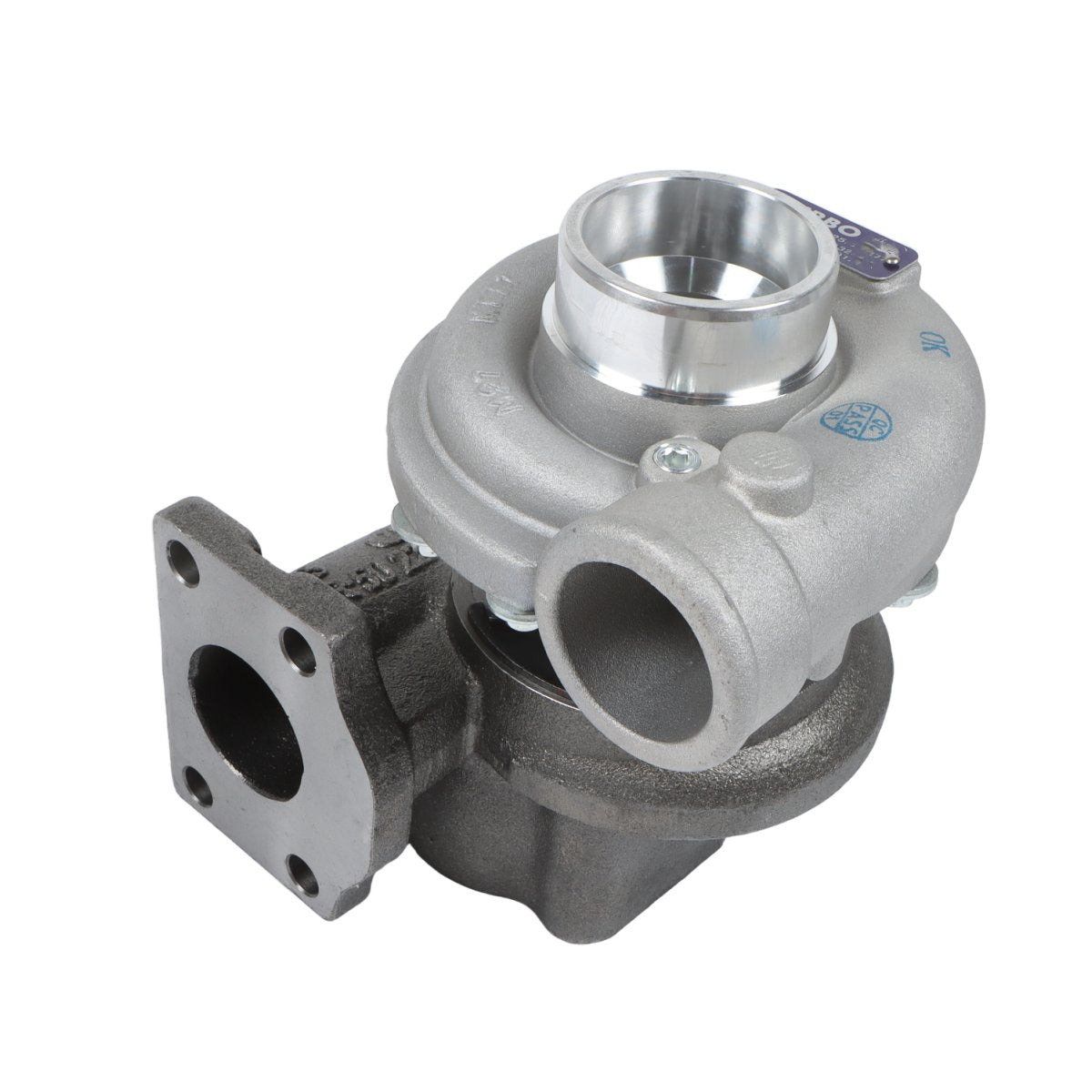 Turbo Turbocharger 219-9773 2674A324 for Caterpillar CAT 3054 3054B 3054C Engine