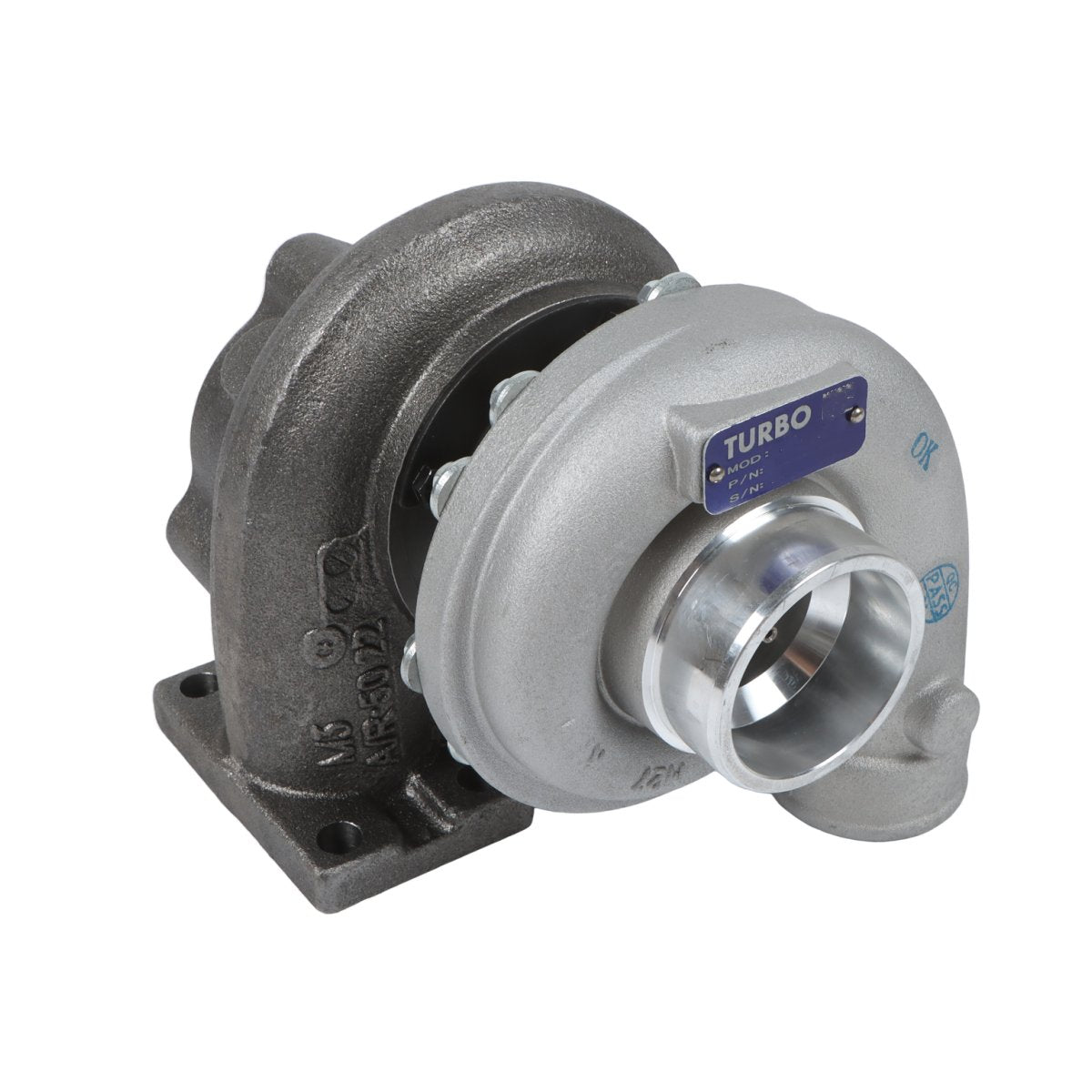 Turbo Turbocharger 219-9773 2674A324 for Caterpillar CAT 3054 3054B 3054C Engine