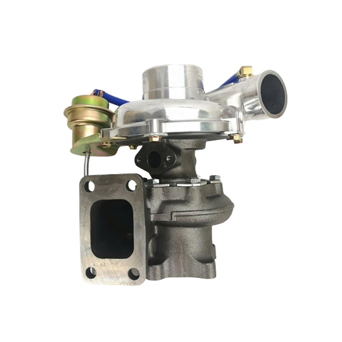 Turbo-Turbocharger-24100-3340-for-Hitachi-Excavator-EX220-5-Hino-Engine-H07CT_01 Turbo Turbocharger 24100-3340 for Hitachi Excavator EX220-5 Hino Engine H07CT