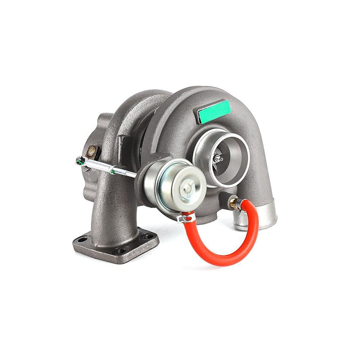 Turbo Turbocharger 26749A209 482-0234 for Caterpillar CAT Excavator E315D2 E320GC