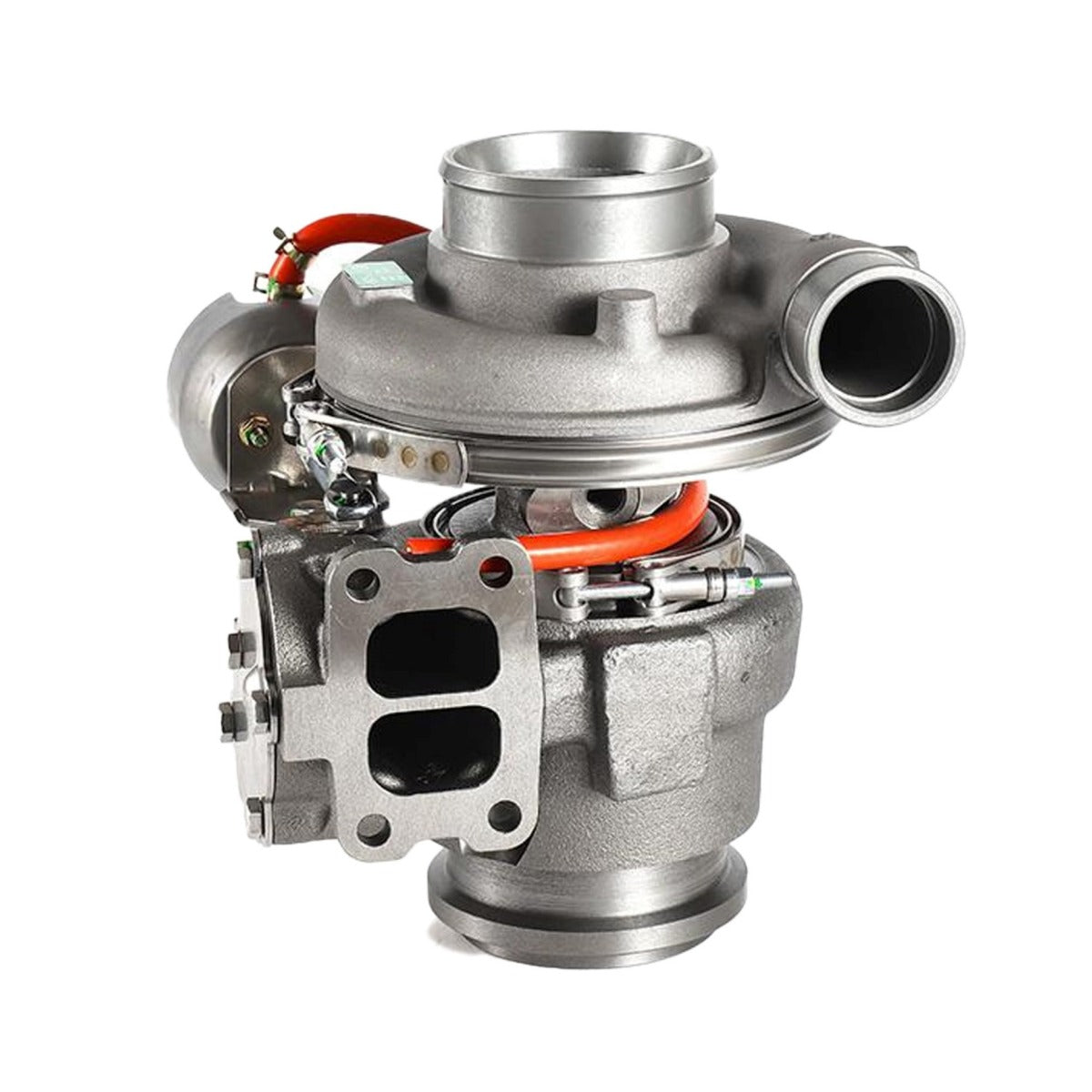 Turbo-Turbocharger-2674A256-2674-A256-for-Caterpillar-CAT-E320D2-Excavator-C6.6-Engine_01 Turbo Turbocharger 2674A256 2674-A256 for Caterpillar CAT E320D2 Excavator C6.6 Engine