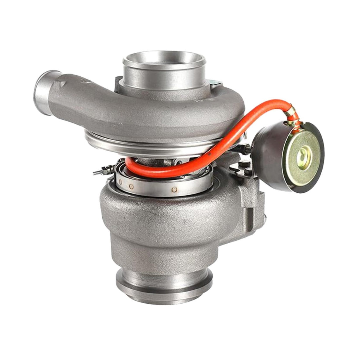 Turbo-Turbocharger-2674A256-2674-A256-for-Caterpillar-CAT-E320D2-Excavator-C6.6-Engine_02 Turbo Turbocharger 2674A256 2674-A256 for Caterpillar CAT E320D2 Excavator C6.6 Engine