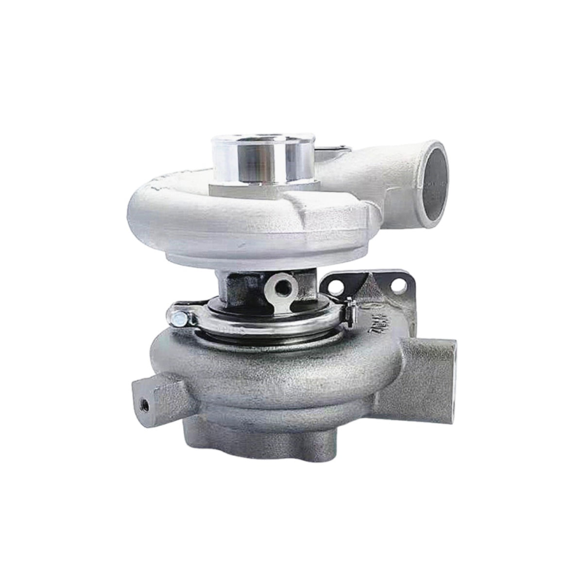 Turbo-Turbocharger-279-7860-for-Caterpillar-CAT-Engine-C6.4-3066-3066T_02 Turbo Turbocharger 279-7860 for Caterpillar CAT Engine C6.4 3066 3066T