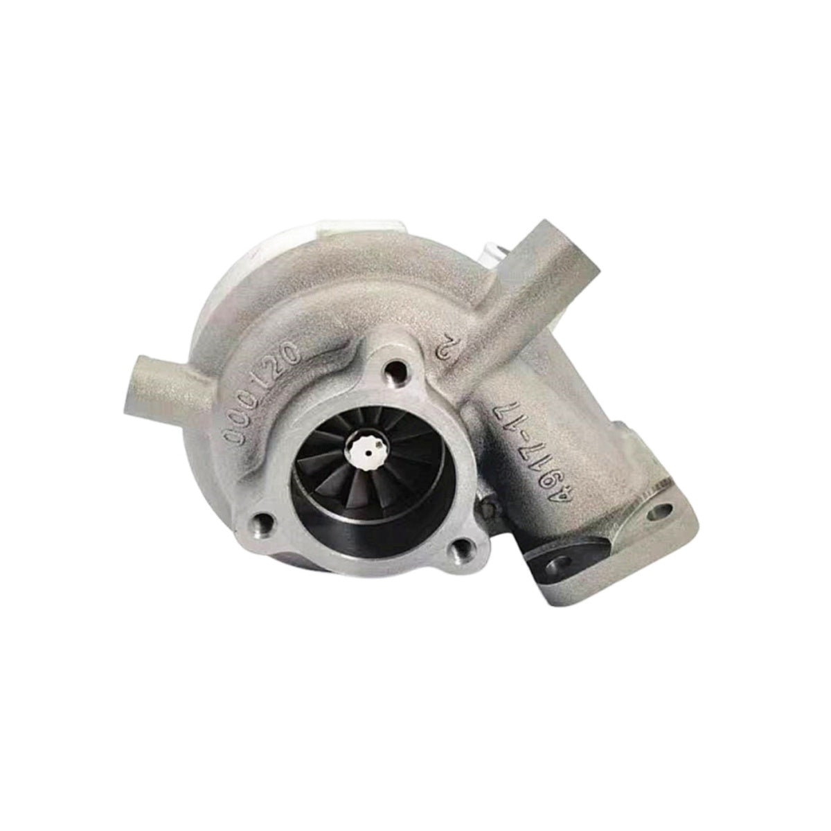 Turbo-Turbocharger-279-7860-for-Caterpillar-CAT-Engine-C6.4-3066-3066T_03 Turbo Turbocharger 279-7860 for Caterpillar CAT Engine C6.4 3066 3066T