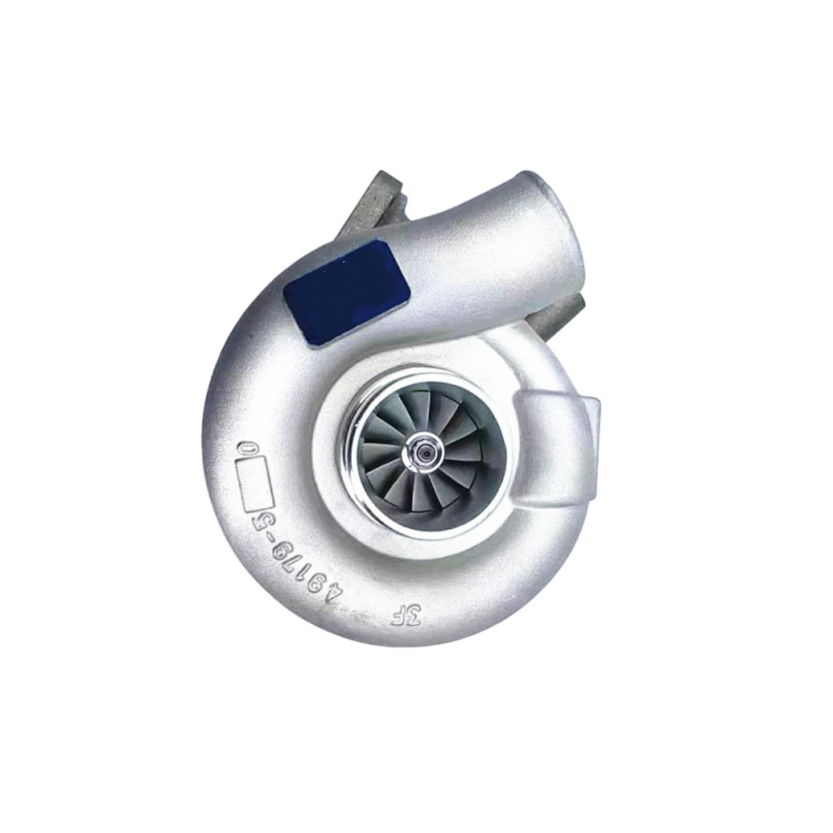 Turbo-Turbocharger-279-7860-for-Caterpillar-CAT-Engine-C6.4-3066-3066T_04 Turbo Turbocharger 279-7860 for Caterpillar CAT Engine C6.4 3066 3066T