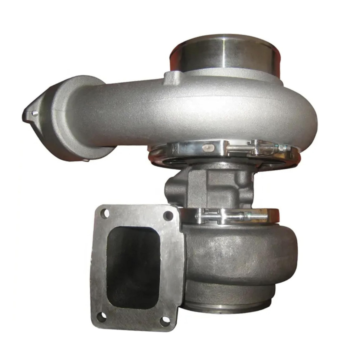 Turbo-Turbocharger-302-7443-7574735003S-for-Caterpillar-CAT-C18-3408E-Engine_01 Turbo Turbocharger 302-7443 7574735003S for Caterpillar CAT C18 3408E Engine