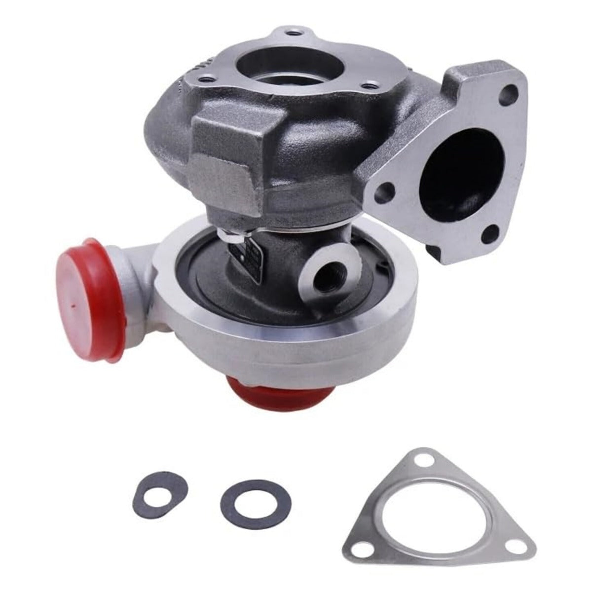 Turbo Turbocharger 315926 04224142KZ for Deutz BF3L914 BF4M1011F Engine