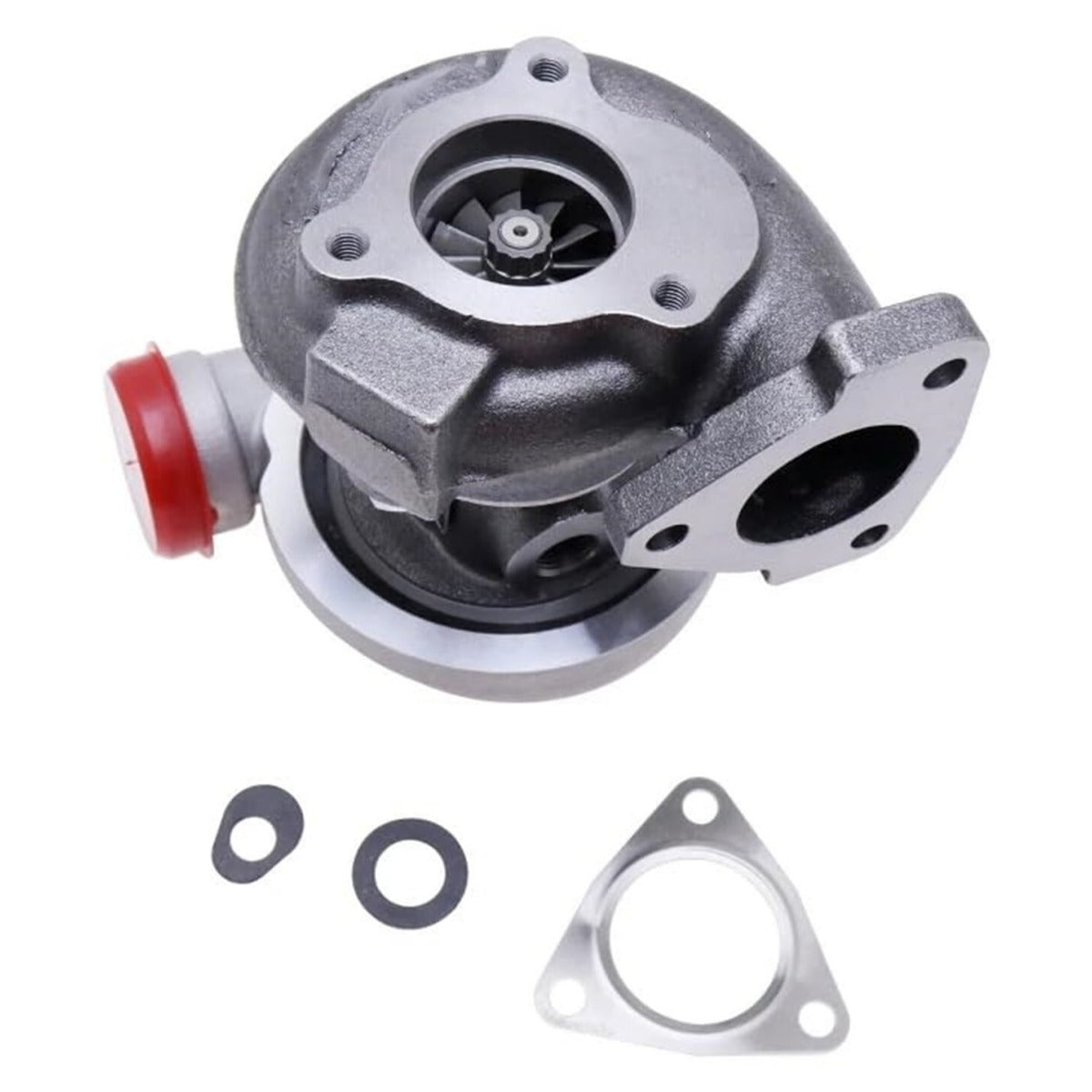 Turbo Turbocharger 315926 04224142KZ for Deutz BF3L914 BF4M1011F Engine