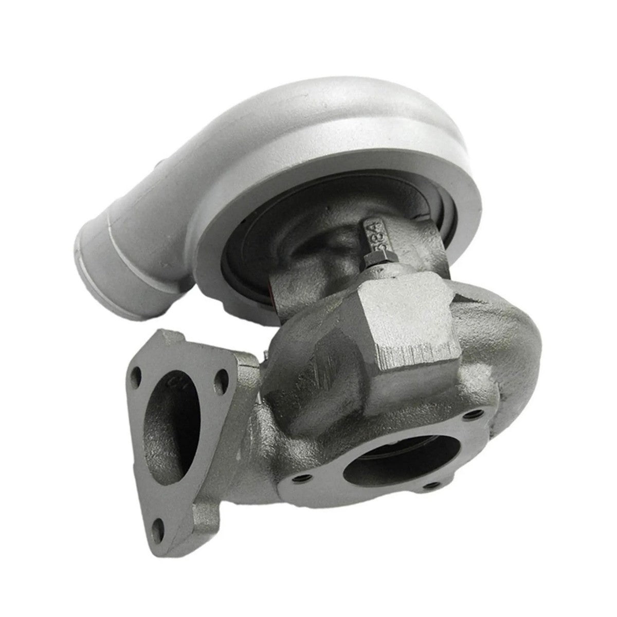 Turbo Turbocharger 317960 316692 for Deutz Engine BF4L1011T BF4L1011F BF4L1011