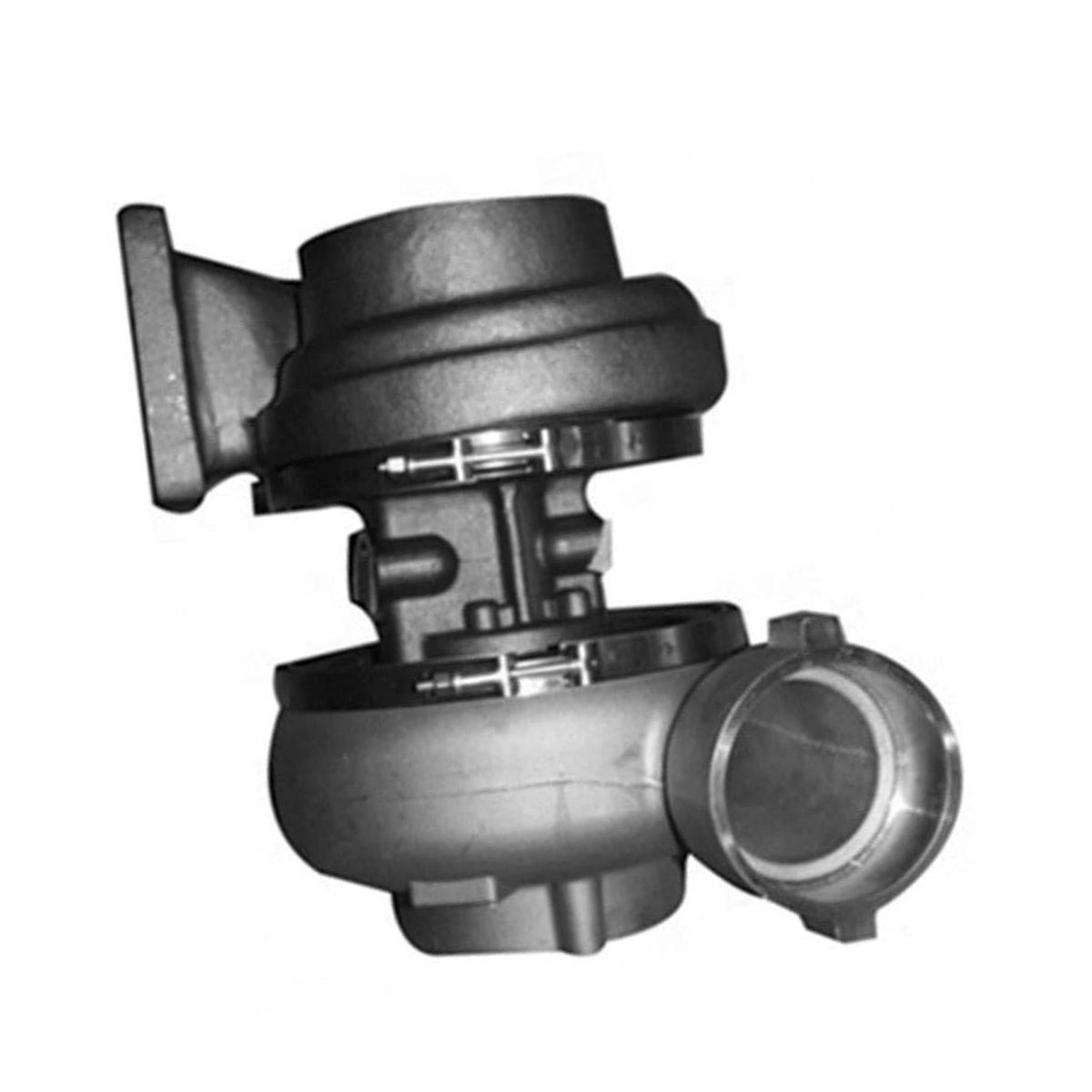 Turbo Turbocharger 319319 31G12-0169 for Komatsu Excavator KTR130 Engine D155