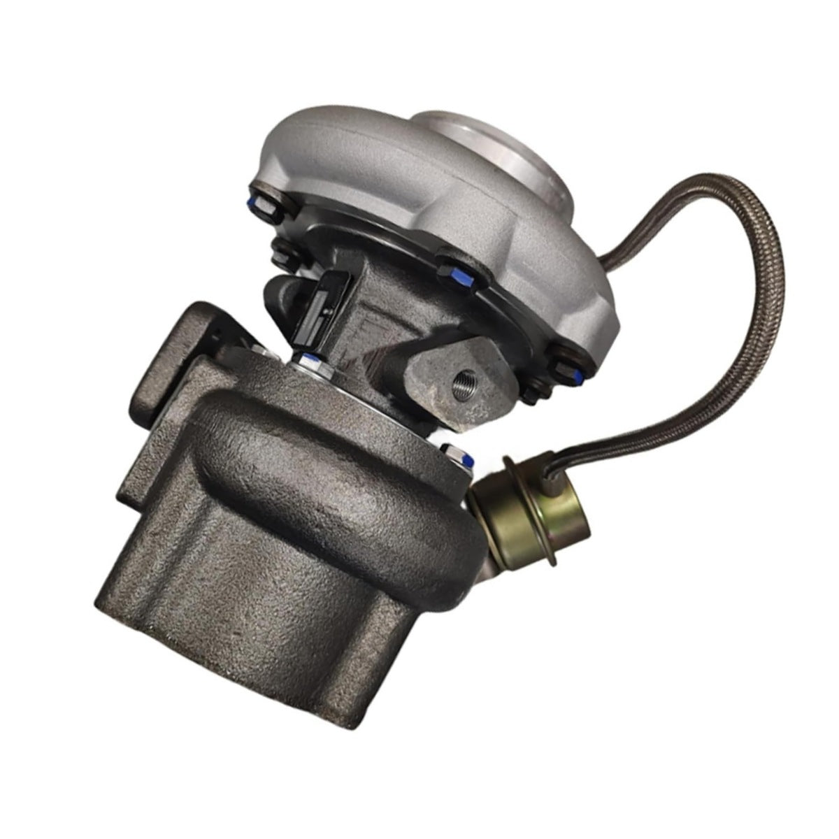 Turbo Turbocharger 32006296 for JCB JS200 JS210 JS220 Excavator