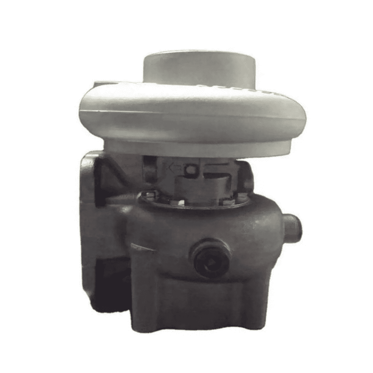 Turbo Turbocharger 3525720 for Cummins 6BT Engine