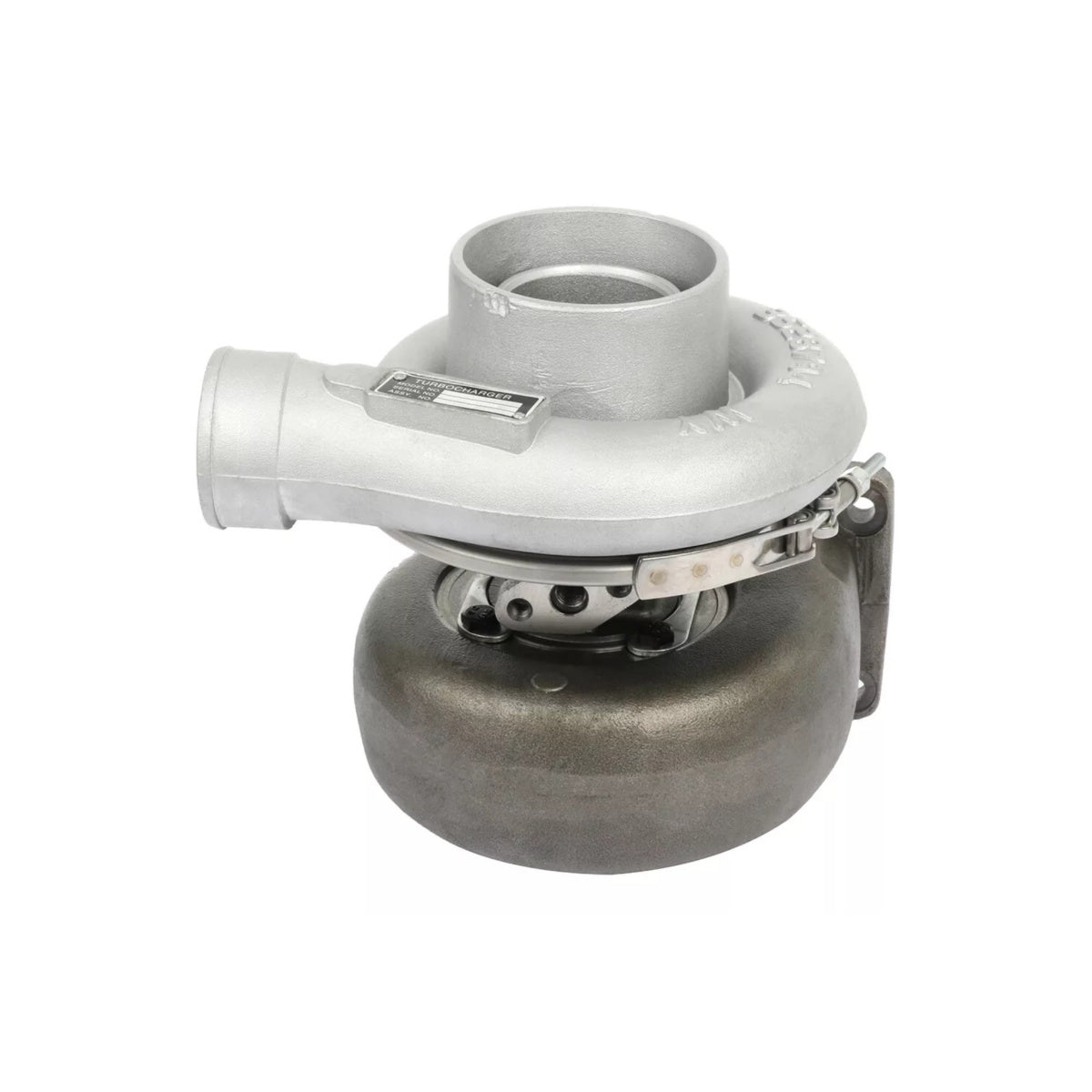 Turbo Turbocharger 3527107 for Cummins Engine 6CTA