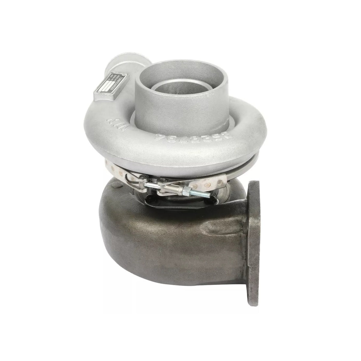Turbo Turbocharger 3527107 for Cummins Engine 6CTA