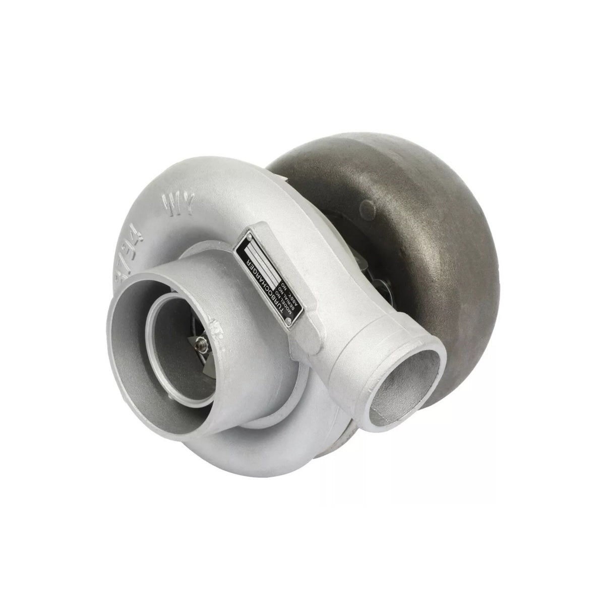 Turbo Turbocharger 3527107 for Cummins Engine 6CTA