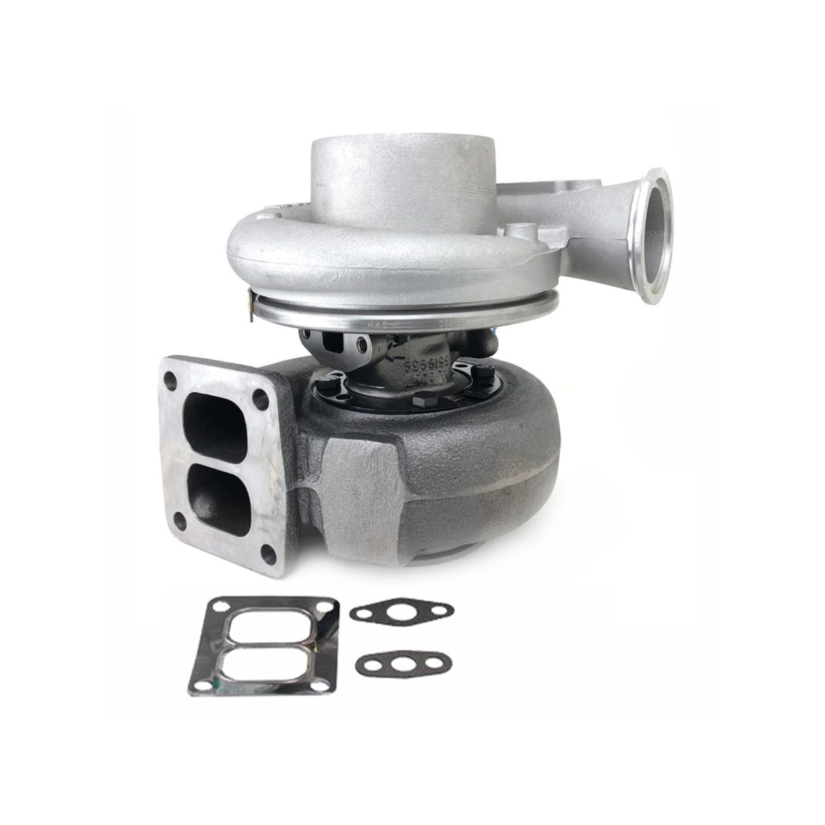 Turbo Turbocharger 3528708 for Cummins Engine 6CTAA