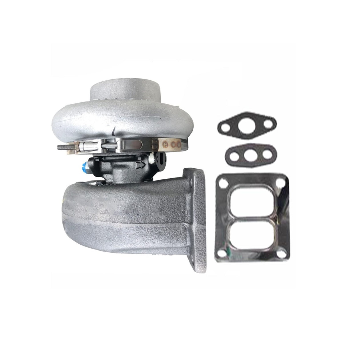 Turbo-Turbocharger-3528708-for-Cummins-Engine-6CTAA_02 Turbo Turbocharger 3528708 for Cummins Engine 6CTAA