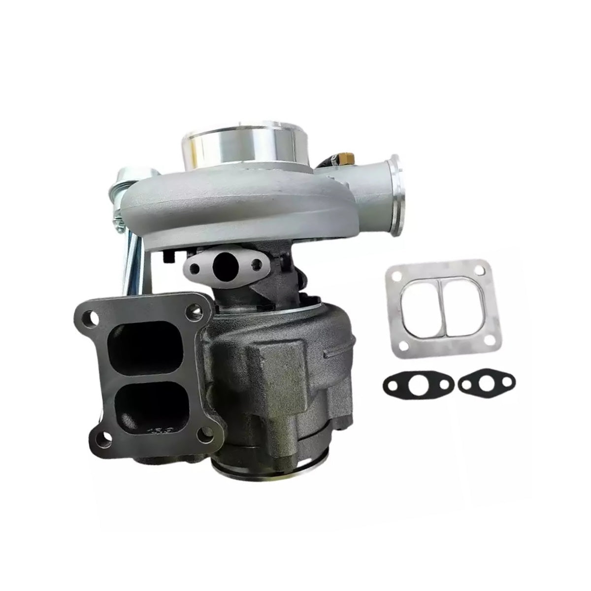 Turbo Turbocharger 3535617 H07120635 for Hyundai Excavator R305-7