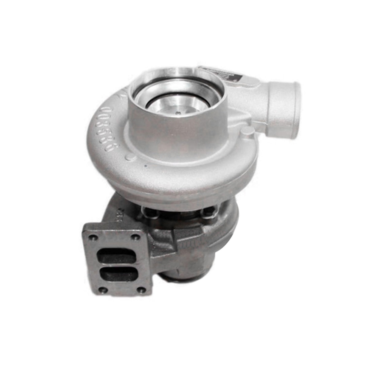 Turbo Turbocharger 3536473 for Cummins Engine 6BTAA
