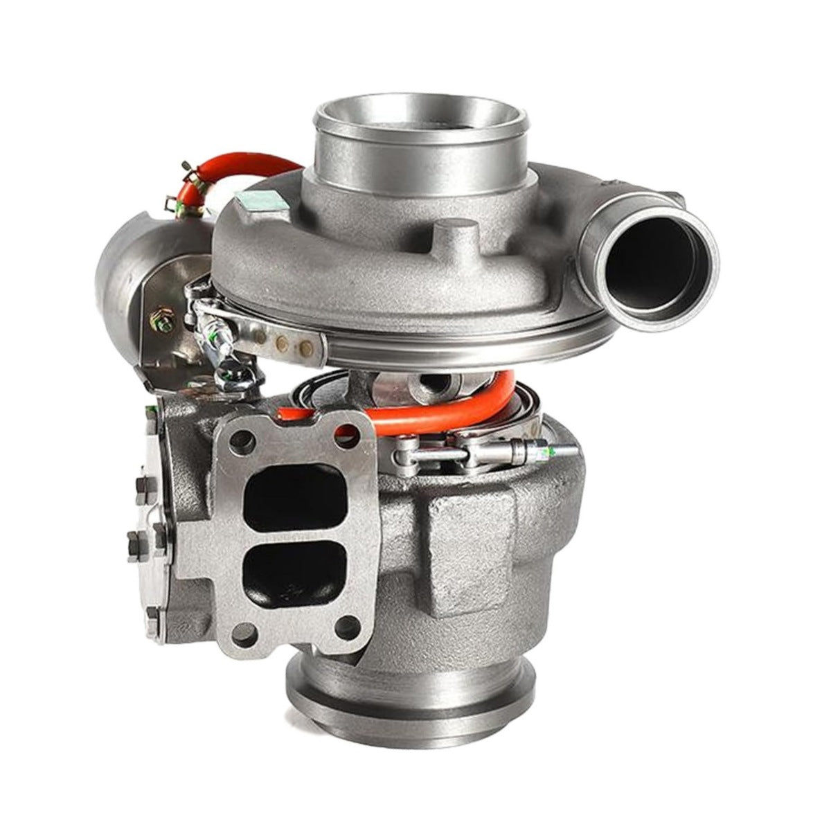 Turbo Turbocharger 4031088 3770808 for Doosan DX380-9 DX420-9 Excavator