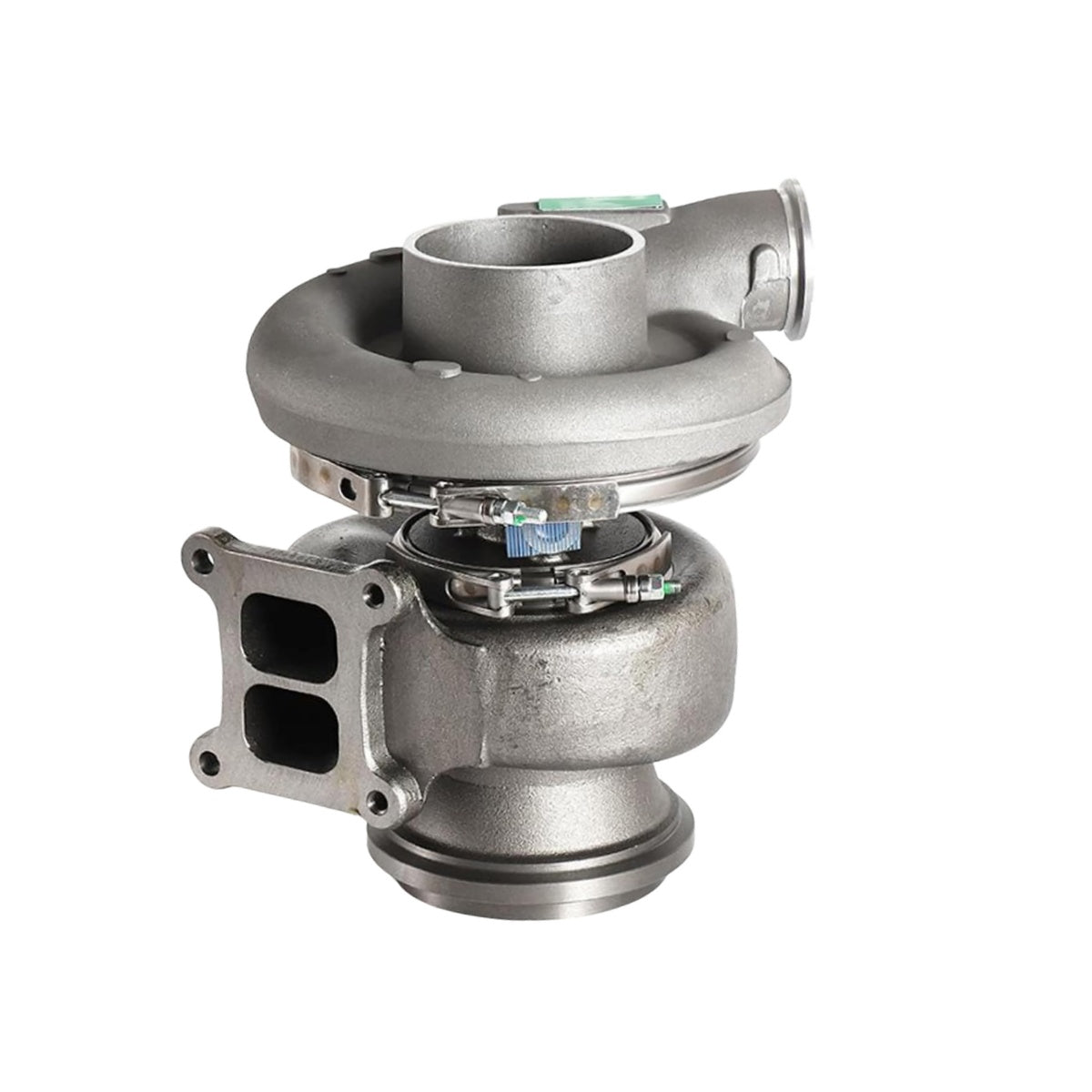 Turbo Turbocharger 4036915 for Hyundai Excavator R455 R505-7 Cummins Engine QSM11