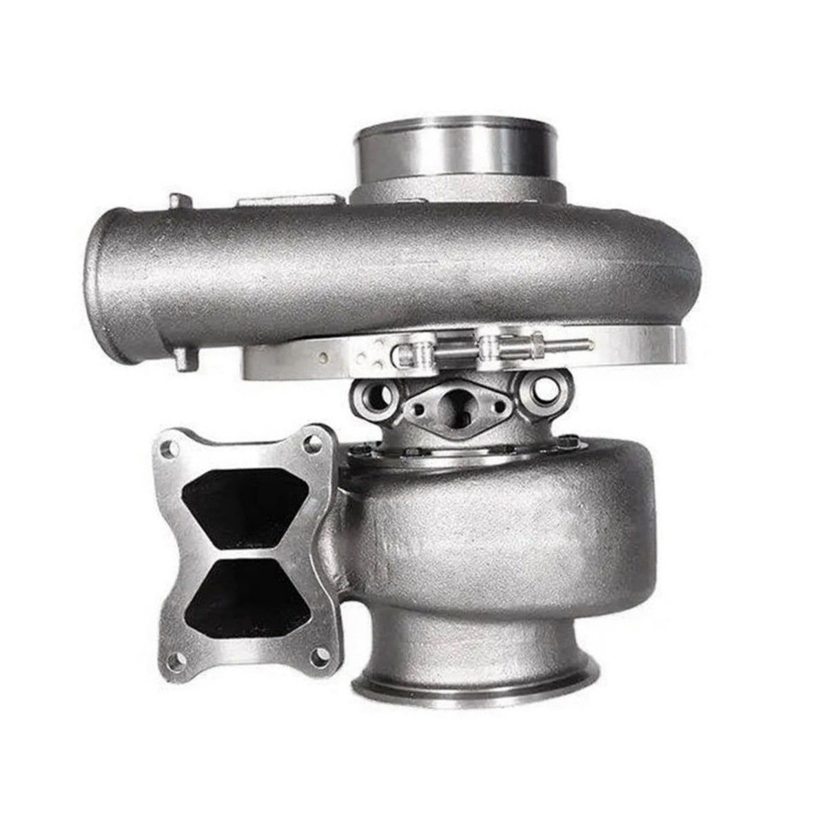 Turbo Turbocharger 4040240 for Cummins QSK19 QSK38 QSK50 Engine