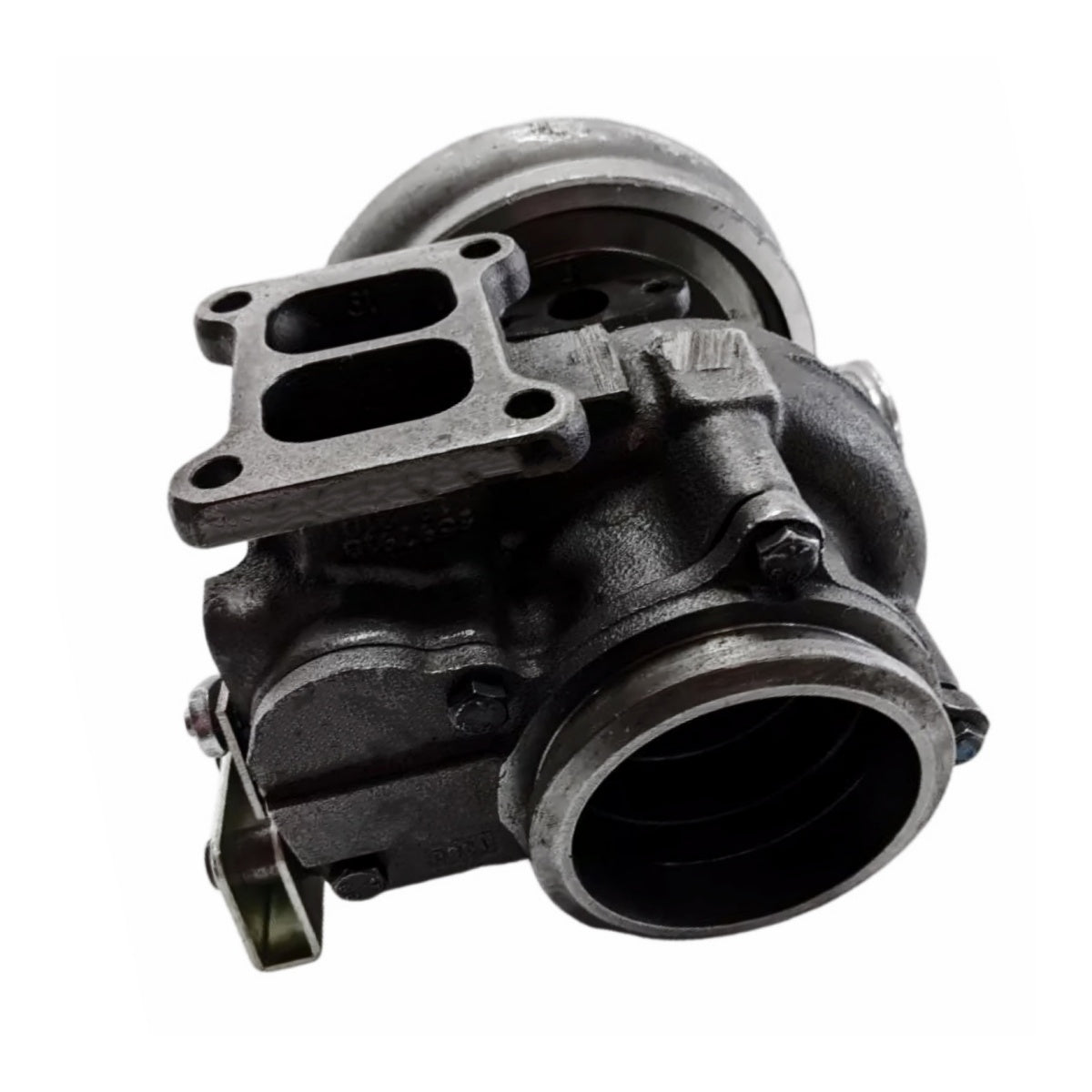 Turbo Turbocharger 4040255 2839421 for Cummins QSL ISLE Engine