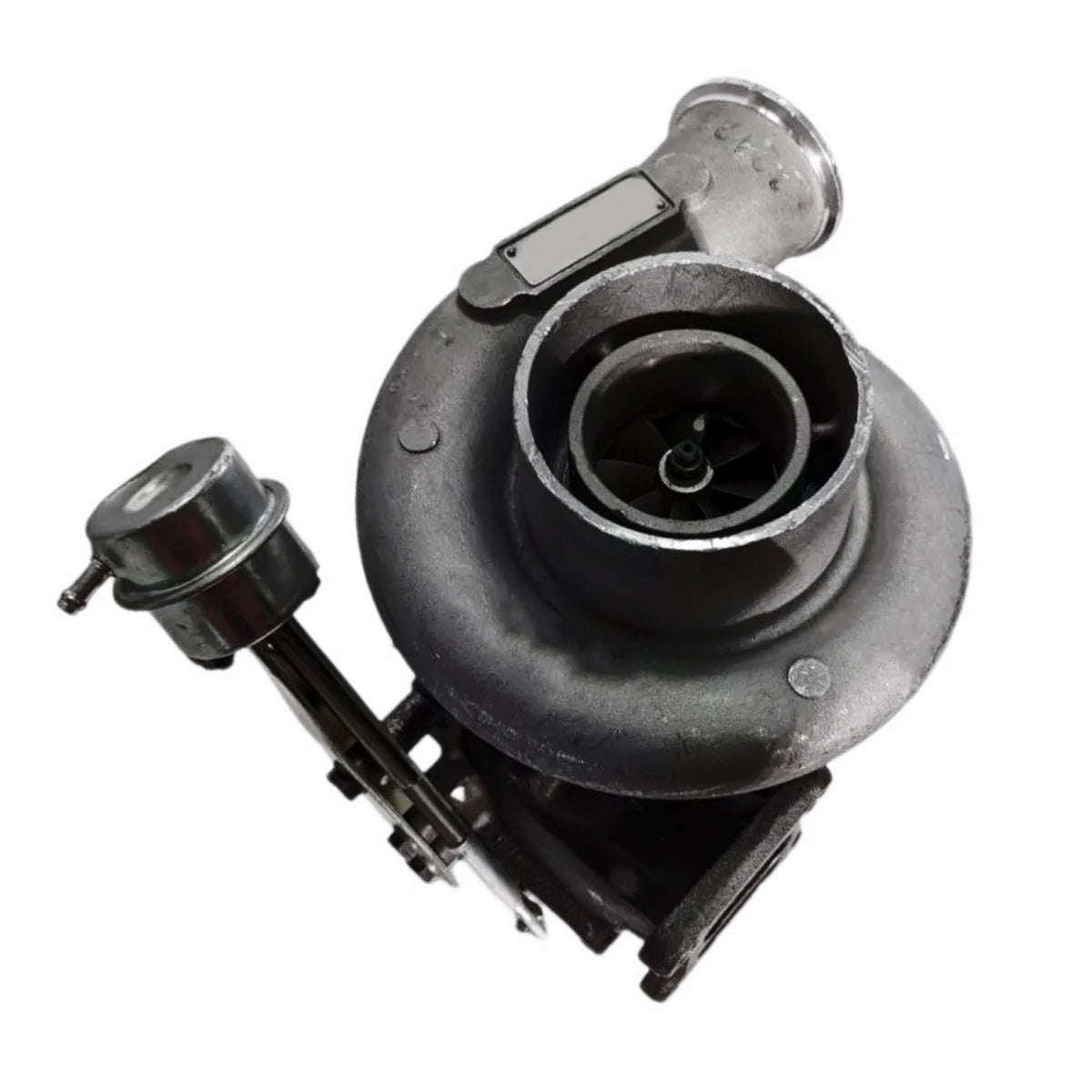 Turbo Turbocharger 4040255 2839421 for Cummins QSL ISLE Engine