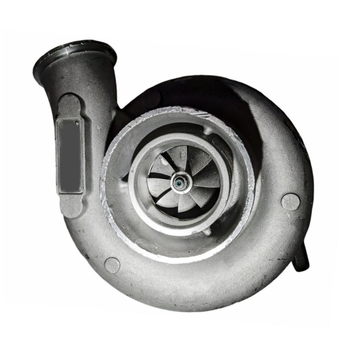 Turbo Turbocharger 4040255 2839421 for Cummins QSL ISLE Engine