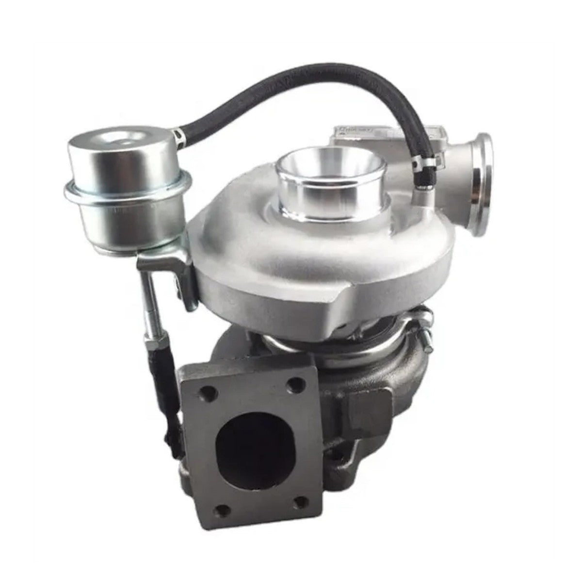 Turbo Turbocharger 4040572 4040573 for Cummins QSB6.7 Engine