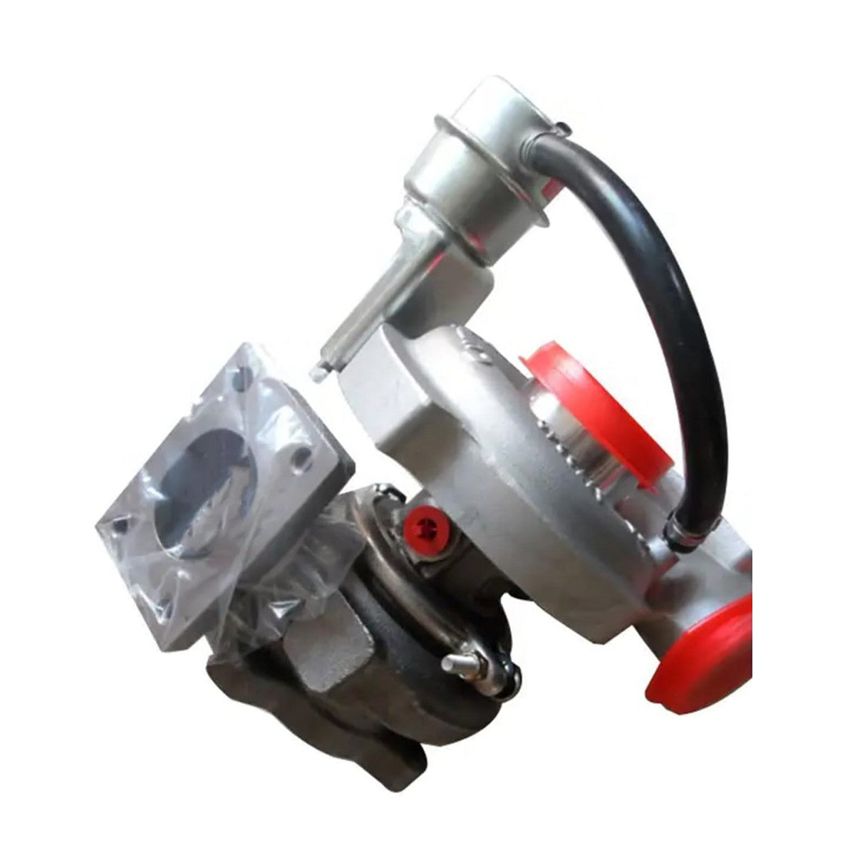 Turbo Turbocharger 4040572 4040573 for Cummins QSB6.7 Engine